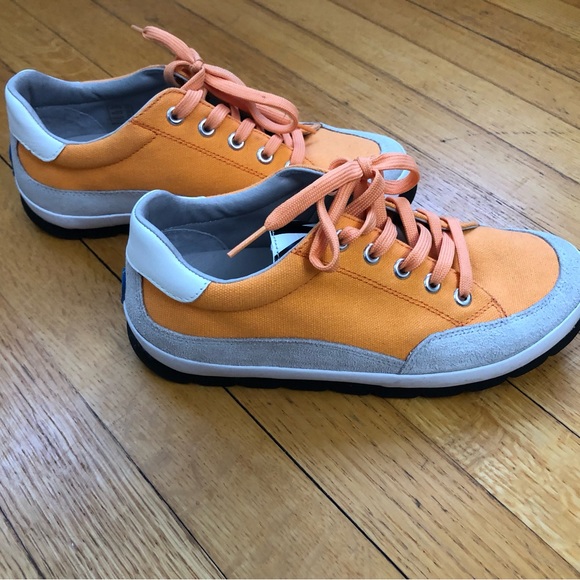 Like new wolkys, worn just twice - Picture 3 of 6